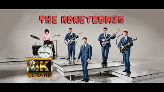 Miniature : The Honeycombs - Have I The Right (1964) AI 4K Enhanced Stabilized