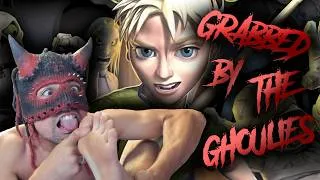 Miniature : Le JEU le plus TERRIFIANT de mon ENFANCE ! [GRABBED BY THE GHOULIES] (PARTIE 1/?) LE STREAMORTEL