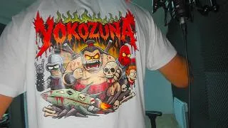 Miniature : YOKOZUNA - FANTANYL [COVER LIVE]
