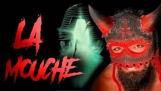 Miniature : LA MOUCHE en SLIP ! [LA MOUCHE] LE CINEMACABRE