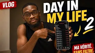Miniature : DAYs IN MY LIFE #2