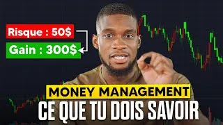 Miniature : Tu ne seras JAMAIS RENTABLE en TRADING sans ça ! 