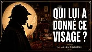 Miniature : Sherlock Holmes n’a pas toujours eu ce visage | Les Curiosités de Baker Street