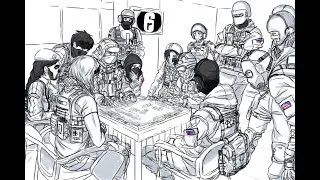 Miniature : QUELQUES PARTIES SUR R6!