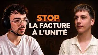 Miniature : Comment il gagne sa vie en faisant des miniatures YouTube