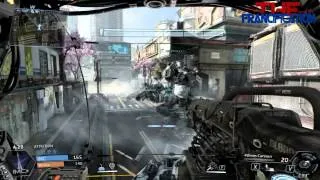 Miniature : Titanfall : De la bombe en beta : Je savoure ce petit moment avec vous !