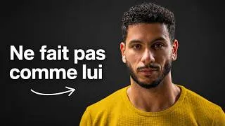 Miniature : Pourquoi Nassim Sahili peut être généraliste mais toi non (positionnement coach sportif 2026)