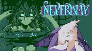 Miniature : DEPRESSION VALLEY !!! | NEVERWAY (DEMO/PROLOGUE)