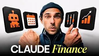 Miniature : 4 cas d'usage IA pour les auditeurs financiers avec Claude