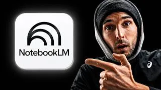 Miniature : Comment créer un podcast IA avec Notebook LM ?