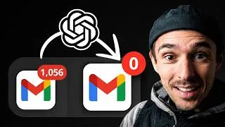 Miniature : J'ai automatisé 50 % de mes réponses email en 15 minutes avec Make