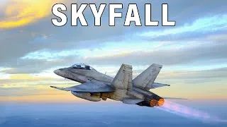 Miniature : DCS WORLD POV | SKYFALL