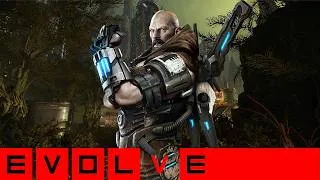 Miniature : Lazarus – The Price of Immortality EVOLVE MULTIPLAYER 2026  #evolve #evolvelegacy