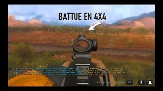 Miniature : Y'A TROP DE SANGLIERS ! Abattage sur Bush - The Hunter Classic