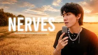 Miniature : Nerves - DPR IAN (The French Livai cover)