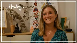 Miniature : Chères Voyageuses - ep.13 - Nadège "J'ai décidé de m'expatrier au Cambodge"
