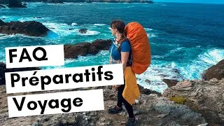 Miniature : [FAQ] Comment préparer son voyage en Tanzanie en 2021 ?