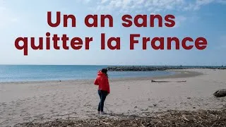 Miniature : Un an sans quitter la France pour une voyageuse
