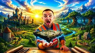Miniature : Voici ce qui RÉVOLUTIONNERAIT les MMORPG du futur !