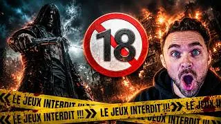 Miniature : J'ai testé le jeu le plus VIOLENT et IMMORAL jamais créé ! (interdit sur twitch)