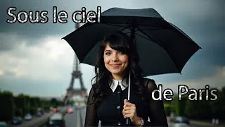 Miniature : Indila - Sous le ciel de Paris [IA]