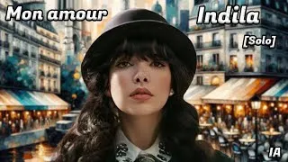 Miniature : Indila - Mon Amour [Solo] [IA]