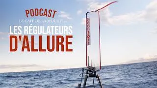 Miniature : Les régulateurs d'allure