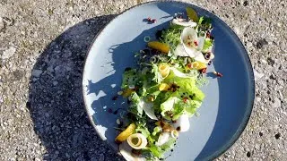Miniature : Retour aux sources et recette végétale