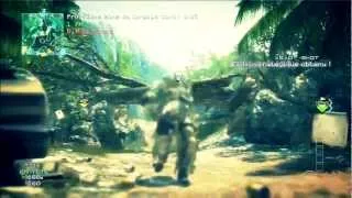 Miniature : FRGC | OCE Call of duty | By ImZeggo