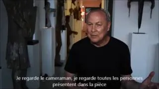 Miniature : INTERVIEW BOB WILSON POUR FROGGIES MEDIA 4/5