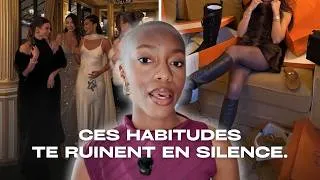 Miniature : Ces habitudes financières ruinent les femmes en silence.