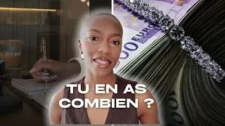 Miniature : Les 10 signes que tu es une femme frugale élégante sans le savoir.