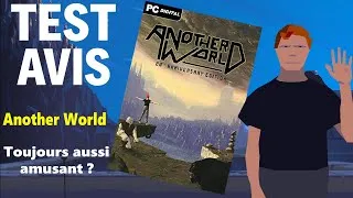 Miniature : Another world toujours aussi amusant ?