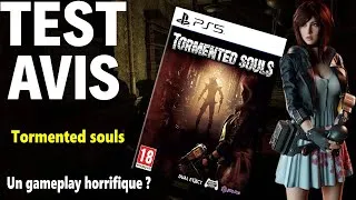 Miniature : Tormenred souls Un gameplay horrifique ?