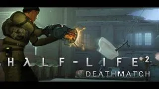 Miniature : Bienvenue dans Half Life 2 ! - Half Life 2 Deathmatch Gameplay FR