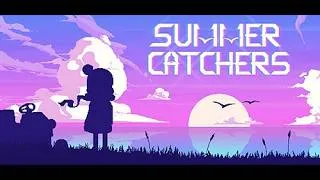 Miniature : A la poursuite de l'été ! - Summer Catchers Demo Gameplay FR