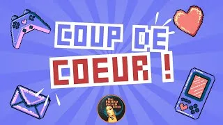 Miniature : Chronique Coup de Cœur de Baris - Mars 2024