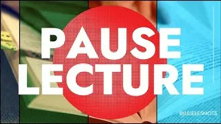 Miniature : Chronique Pause Lecture - Février 2023