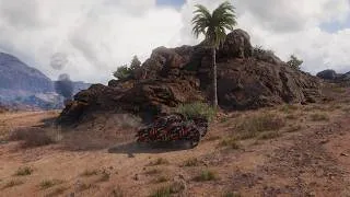 Miniature : Pz.IV H : Quand le 105mm casse tout | World of Tanks