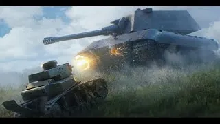 Miniature : Best of Stream World of Tanks Mode à égalité