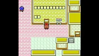 Miniature : La visite de Doublonville  - Pokémon Cristal #7