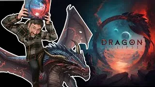 Miniature : Dragon Eclipse - POKEMON SPéCISTE ? [L'AVIS à VIF !]