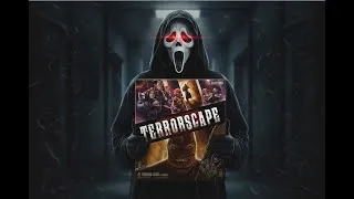 Miniature : TERRORSCAPE - Vous n'y SURVIVREZ pas ! [L'Avis à vif !]