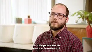 Miniature : EcoSchools in New Brunswick | ÉcoÉcoles au Nouveau-Brunswick