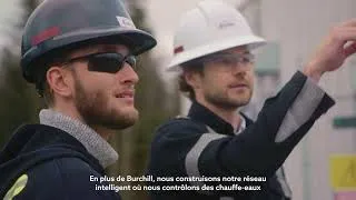 Miniature : The Engineer / L’ingénieur