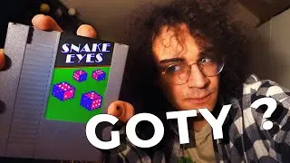 Miniature : Coder un jeu... sur NES