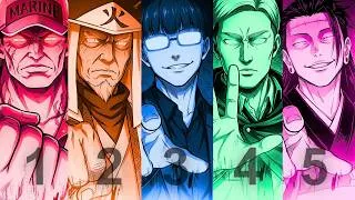 Miniature : 5 leaders à ÉVITER à tout prix !!