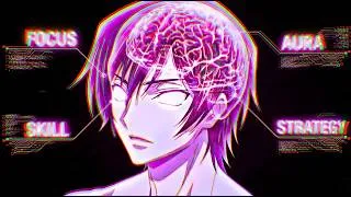 Miniature : COMMENT DEVENIR PLUS INTELLIGENT QUE 80% DES GENS ?! (La Méthode Lelouch Vi Britannia)