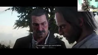 Miniature : 🤠Je deviens le plus légendaire Cow-boy du Farwest 🐎[Red Dead Redemption II #2]