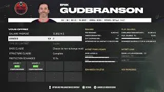 Miniature : La Machine est Lancée ! 🏒 GM 26 Live #1